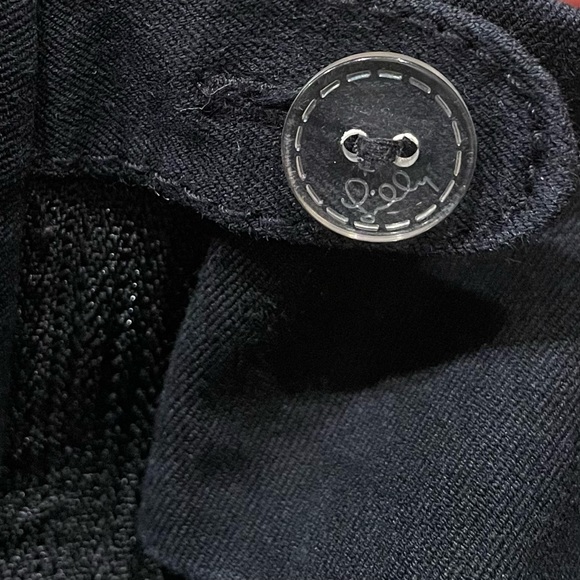 Lilly Pulitzer Hepburn Cigarette Pants - Picture 10 of 14